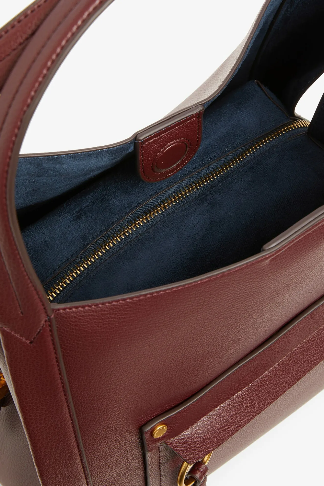 Jasper Conran Agatha Hobo Bag Outlet