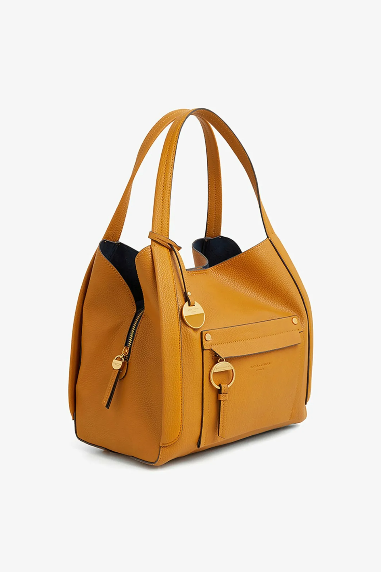 Jasper Conran Agatha Hobo Bag Outlet