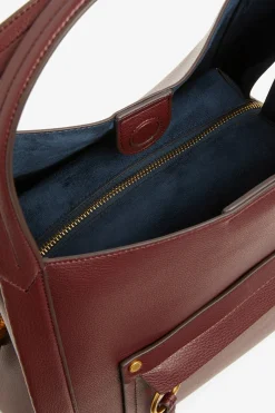 Jasper Conran Agatha Hobo Bag Cheap