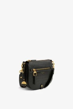 Jasper Conran Agatha Saddle Bag Best Sale