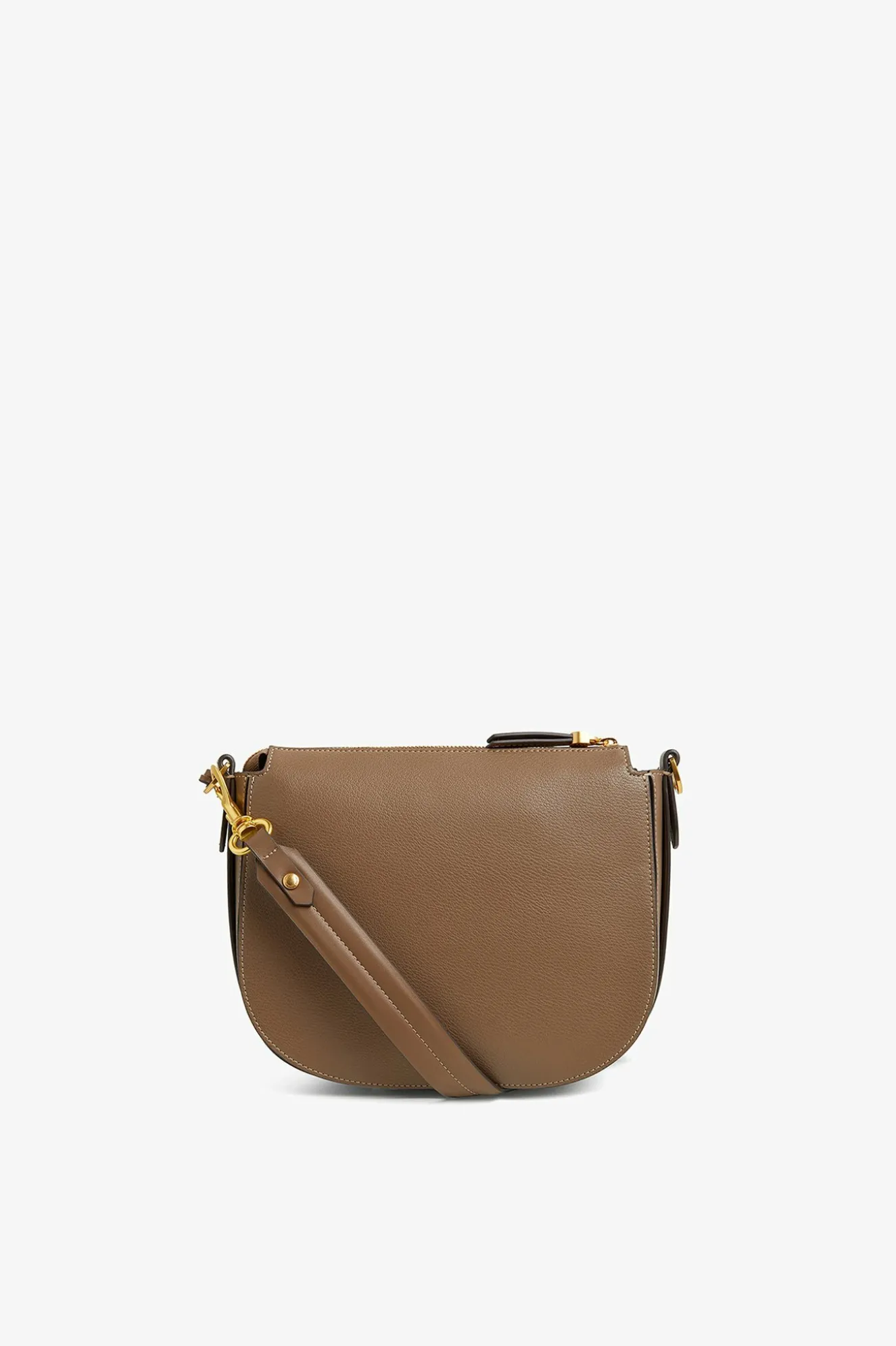 Jasper Conran Agatha Saddle Bag Best Sale