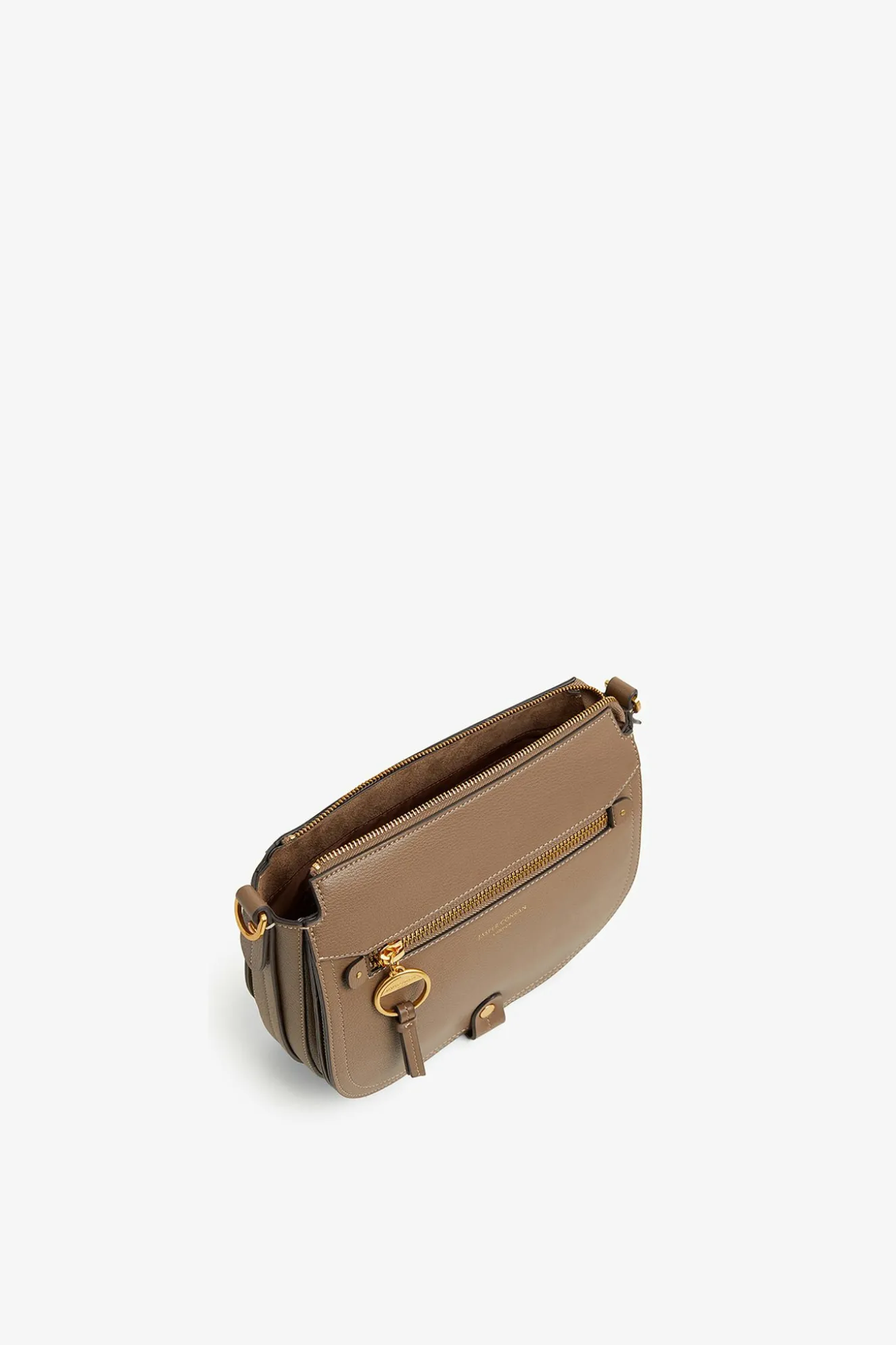 Jasper Conran Agatha Saddle Bag Best Sale
