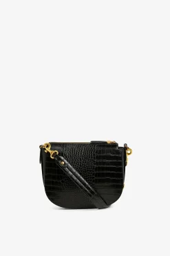 Jasper Conran Agatha Saddle Bag Best Sale