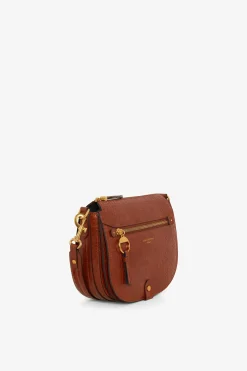 Jasper Conran Agatha Saddle Bag Best Sale