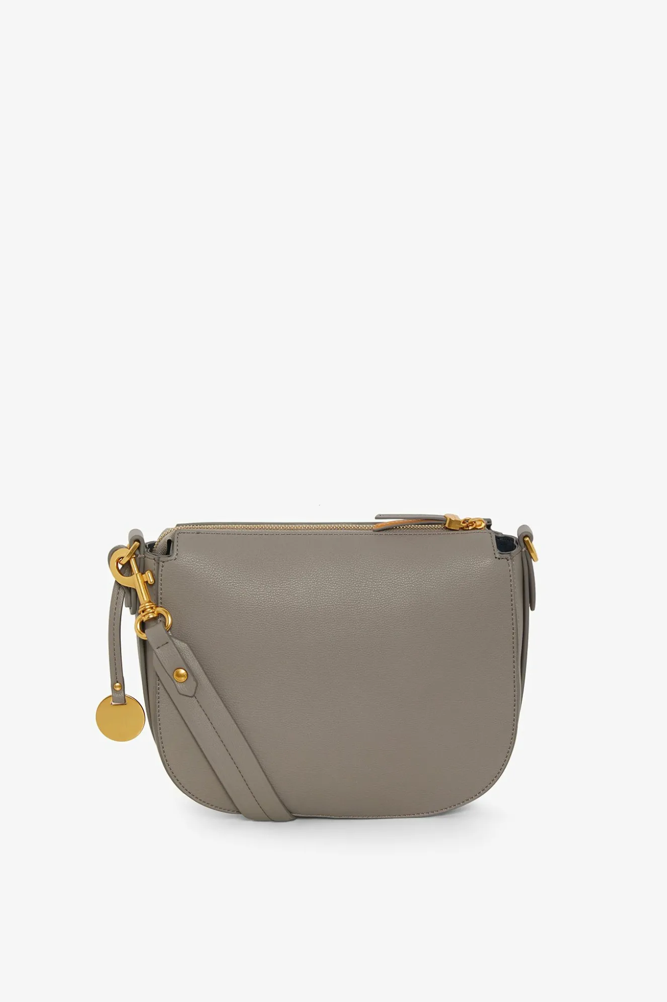 Jasper Conran Agatha Saddle Bag Best Sale