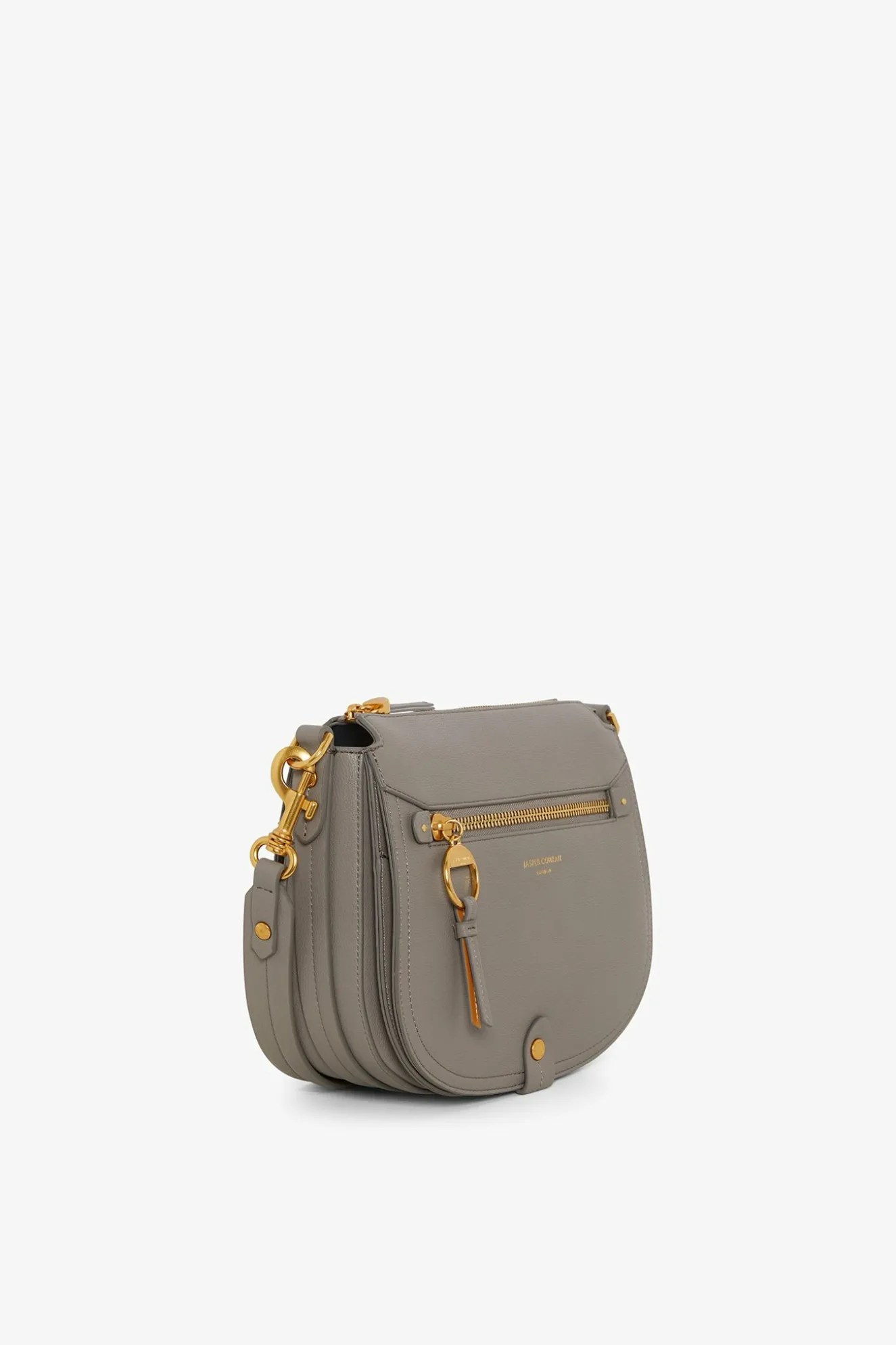 Jasper Conran Agatha Saddle Bag Best Sale