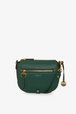 Jasper Conran Agatha Saddle Bag Best Sale