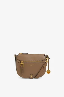 Jasper Conran Agatha Saddle Bag Shop