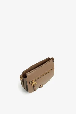 Jasper Conran Agatha Saddle Bag Shop