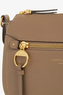 Jasper Conran Agatha Saddle Bag Shop
