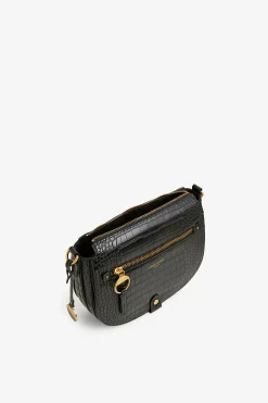 Jasper Conran Agatha Saddle Bag Shop