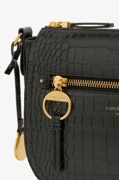 Jasper Conran Agatha Saddle Bag Shop