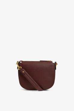 Jasper Conran Agatha Saddle Bag Shop