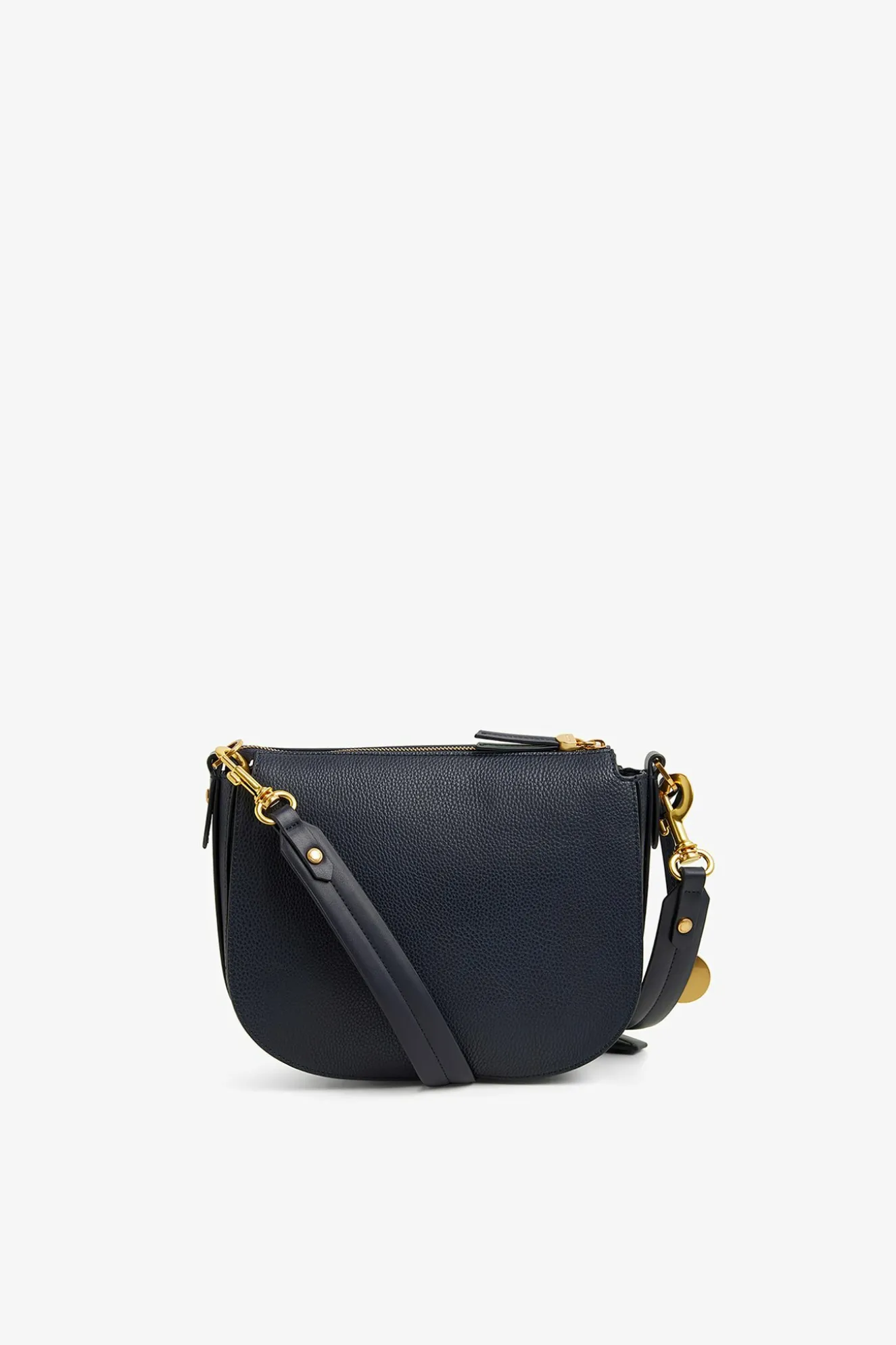 Jasper Conran Agatha Saddle Bag Store