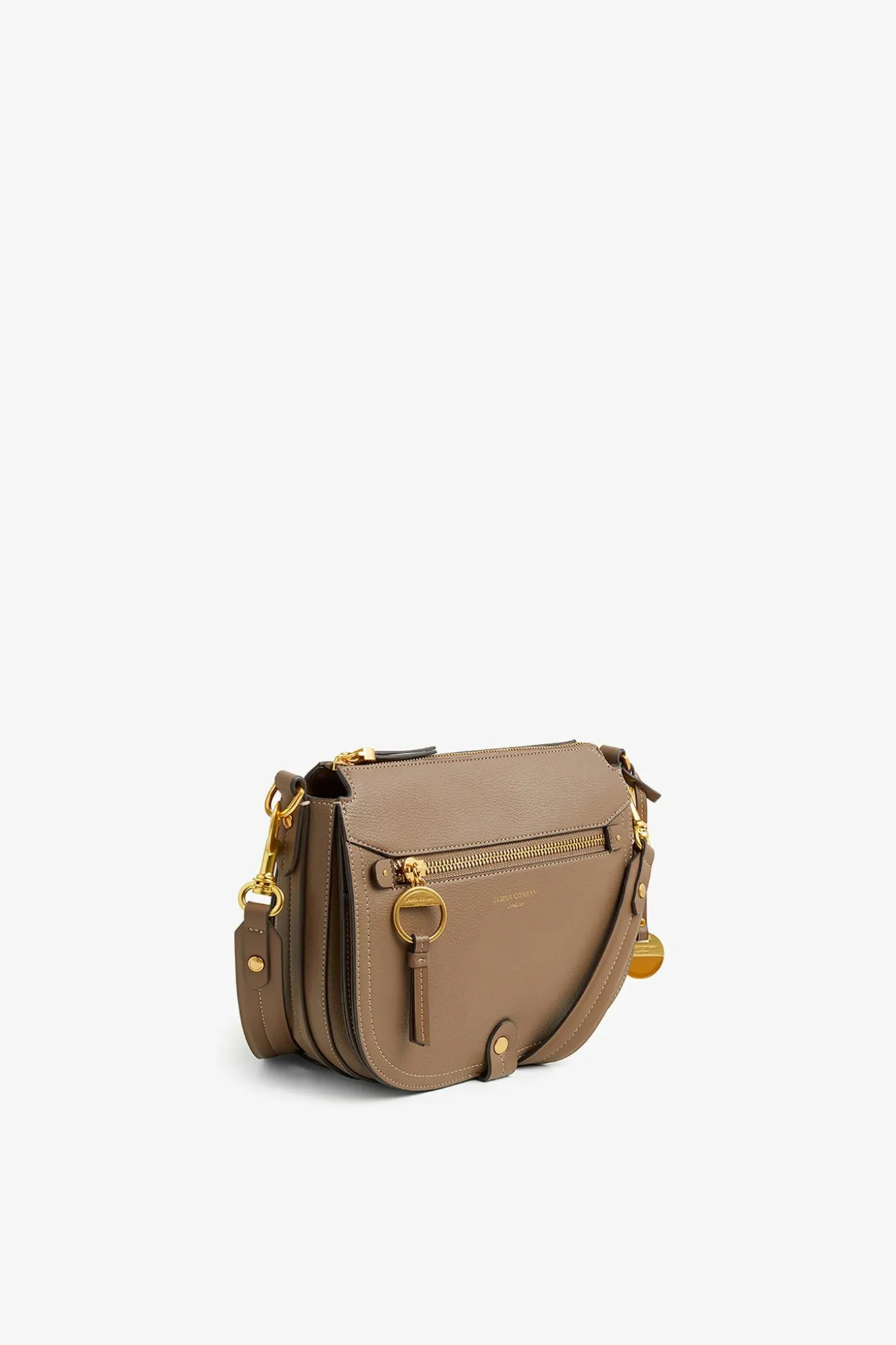 Jasper Conran Agatha Saddle Bag Store