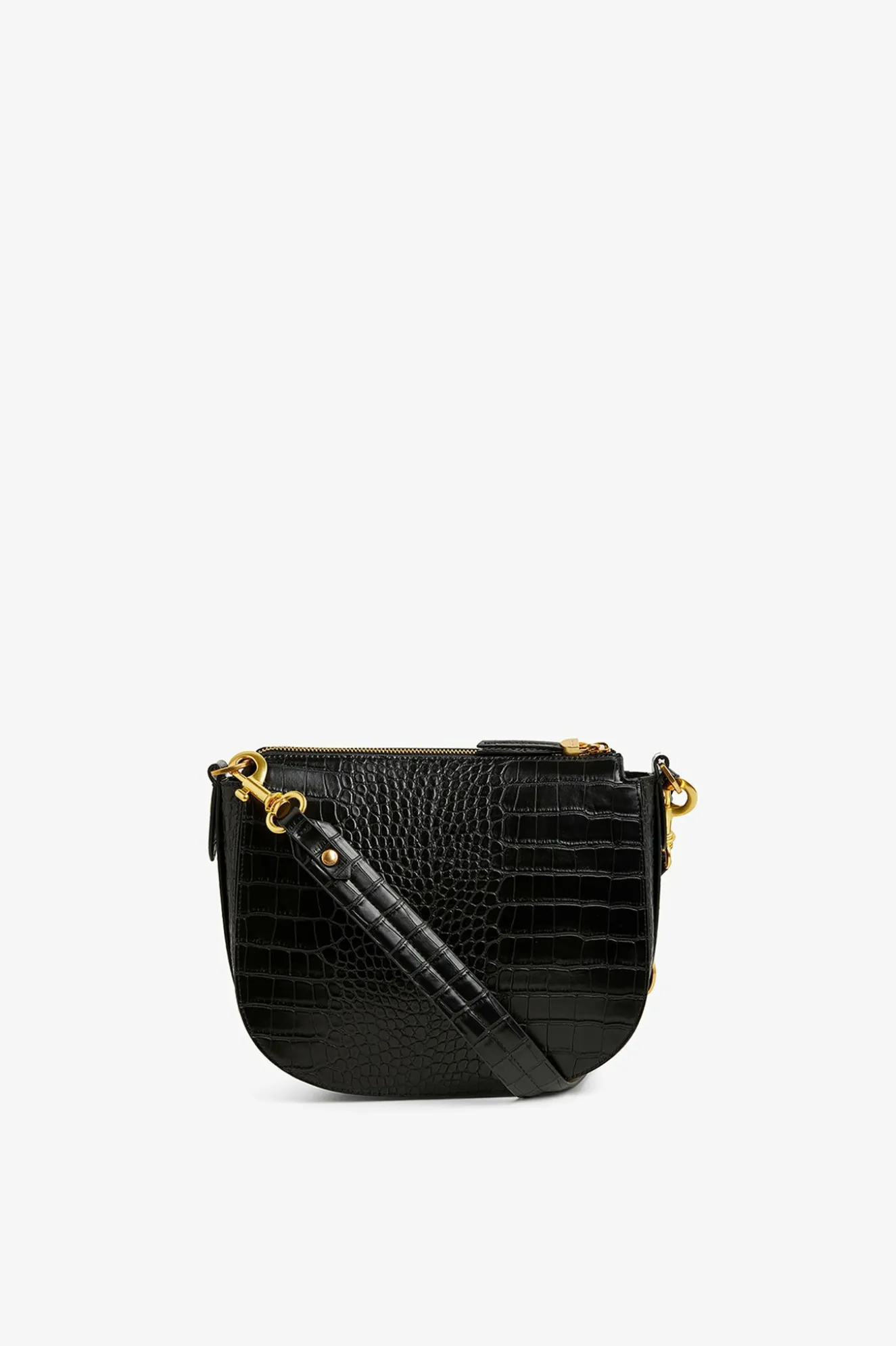 Jasper Conran Agatha Saddle Bag Store
