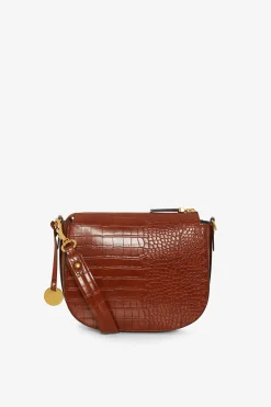 Jasper Conran Agatha Saddle Bag Store