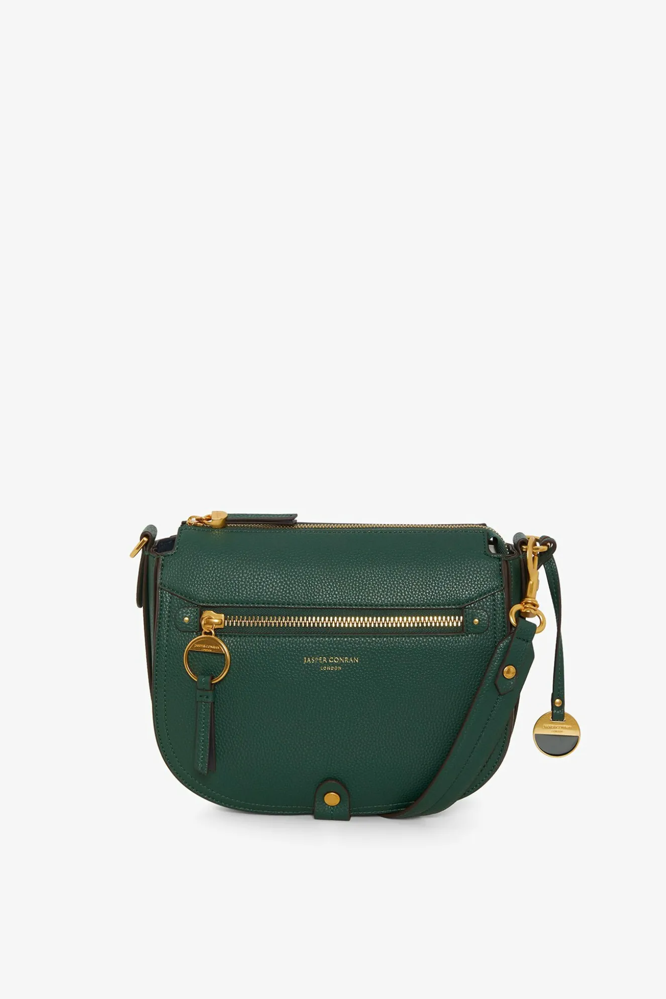 Jasper Conran Agatha Saddle Bag Store