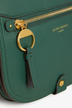 Jasper Conran Agatha Saddle Bag Store