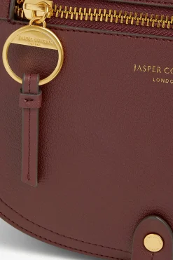 Jasper Conran Agatha Saddle Bag Store