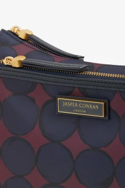 Jasper Conran Alana Cross Body Bag Hot