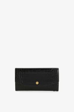 Jasper Conran Amber Large Flap Over Purse Best Sale