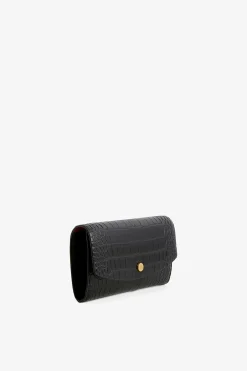 Jasper Conran Amber Large Flap Over Purse Best Sale