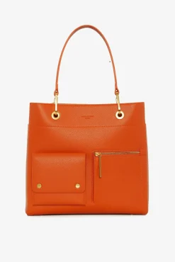 Jasper Conran Baylee Double Pocket Tote Discount