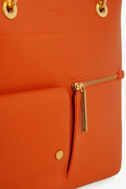 Jasper Conran Baylee Double Pocket Tote Discount