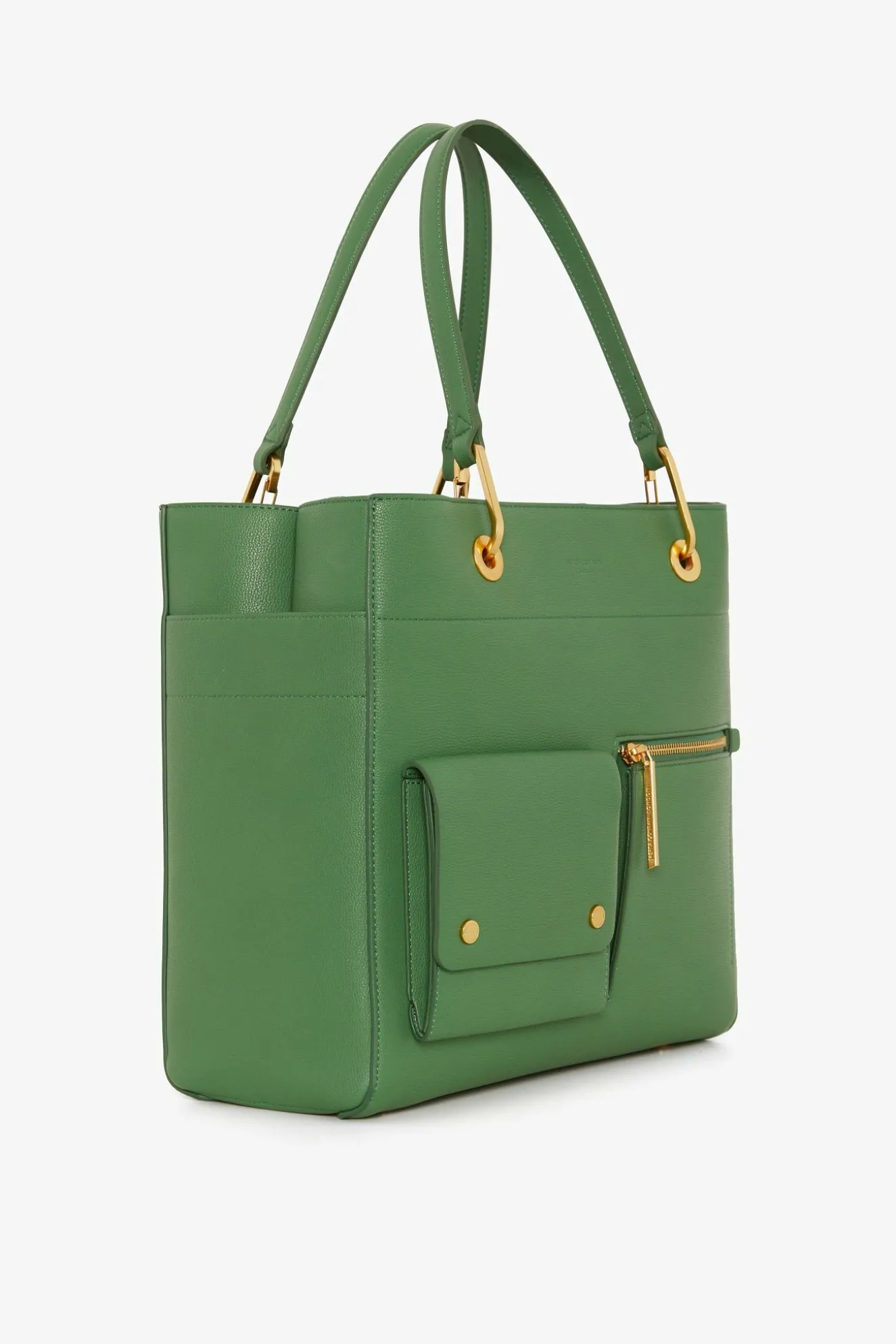 Jasper Conran Baylee Double Pocket Tote Discount