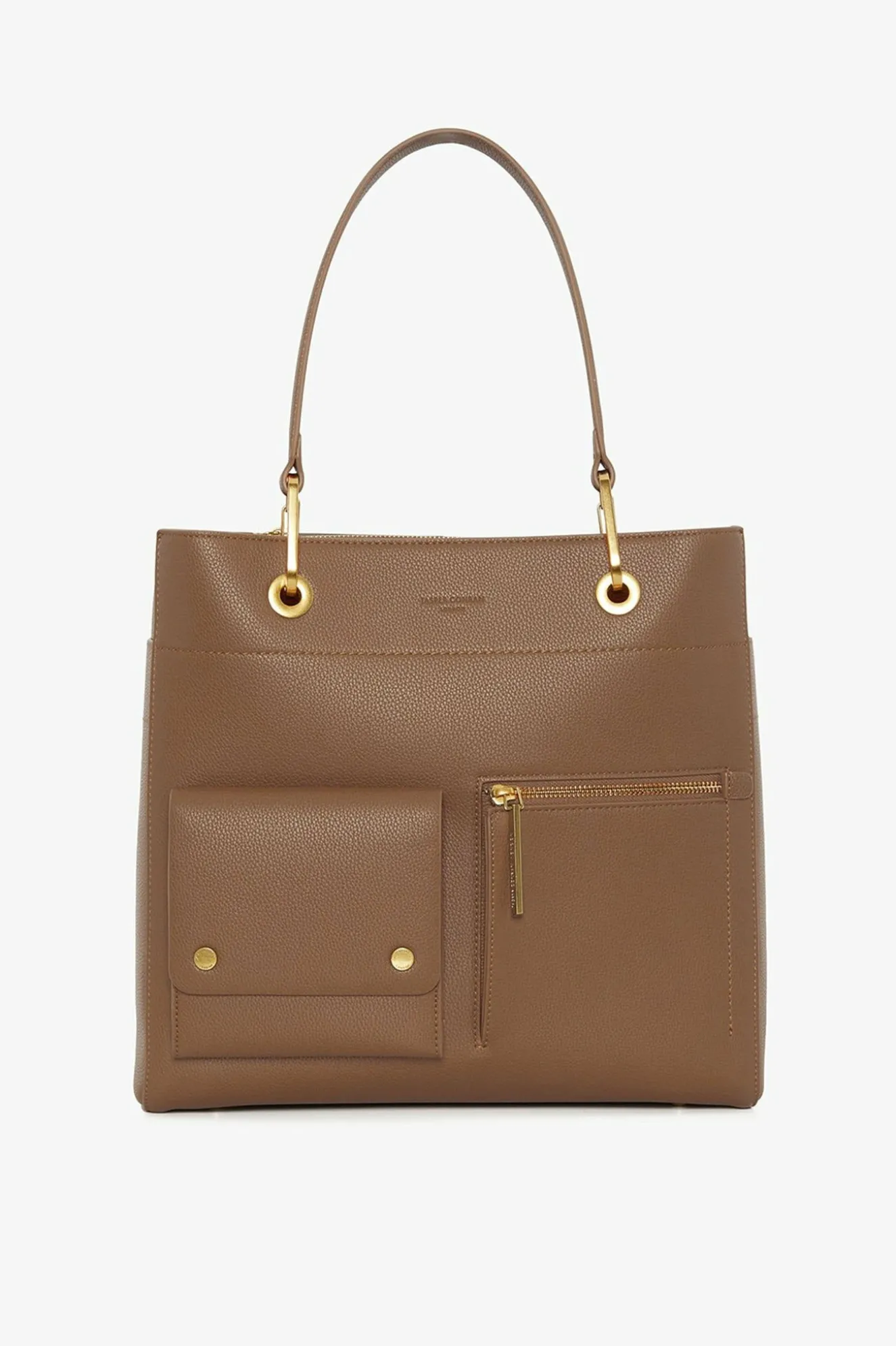 Jasper Conran Baylee Double Pocket Tote Cheap