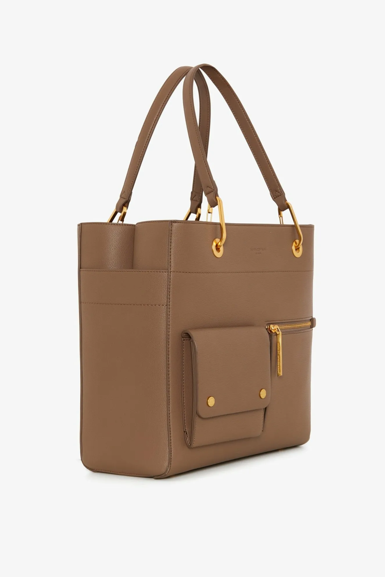 Jasper Conran Baylee Double Pocket Tote Cheap