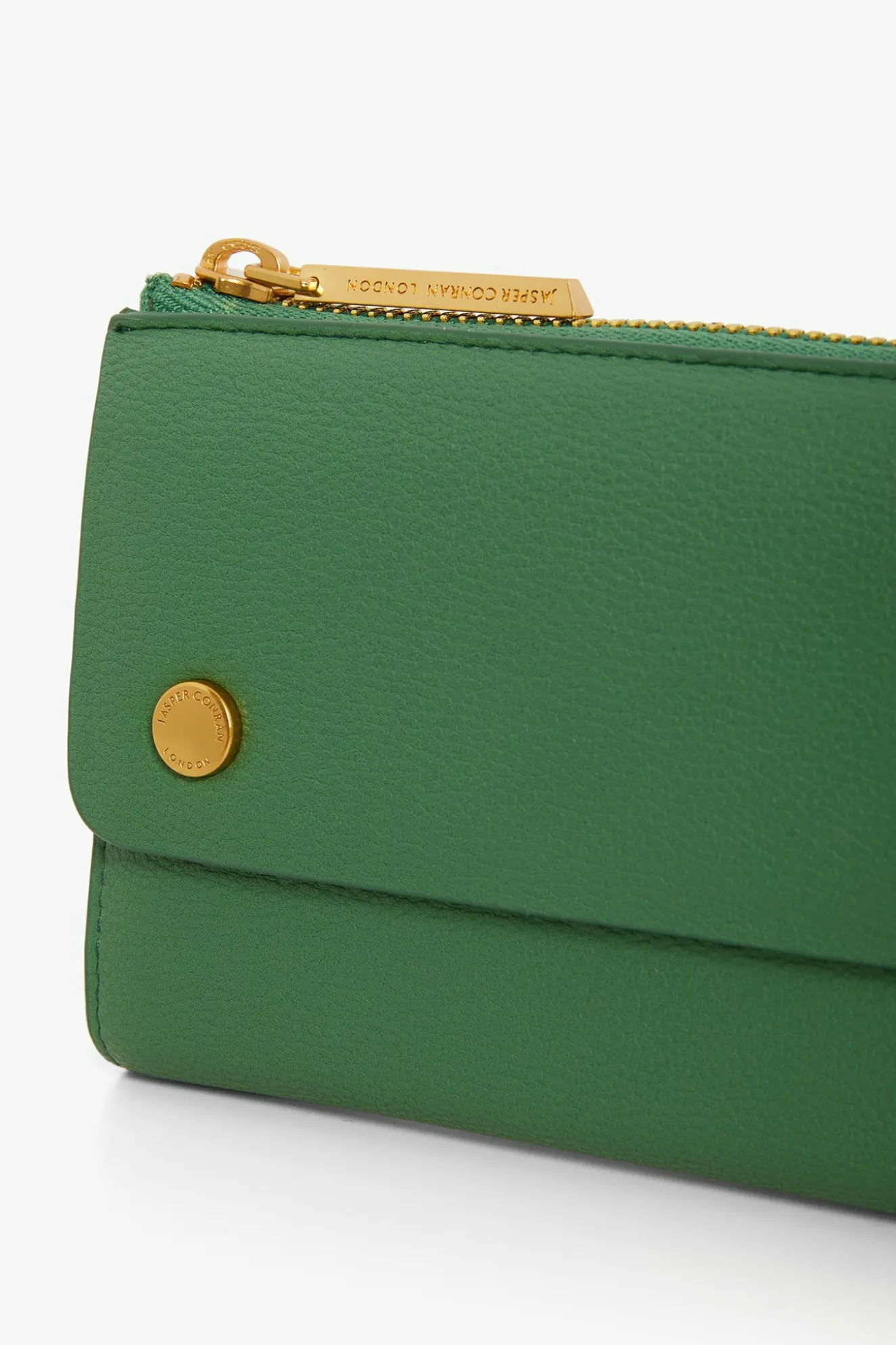 Jasper Conran Baylee Medium Zip Around Purse Best Sale