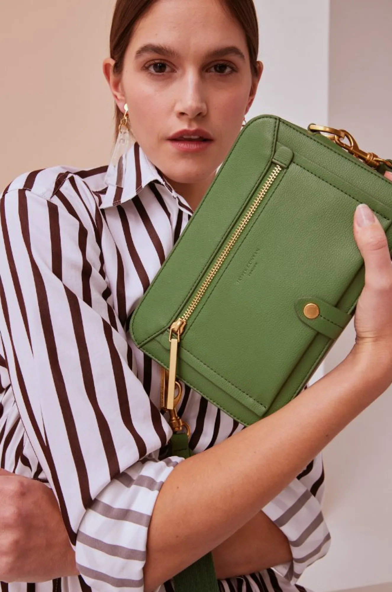 Jasper Conran Baylee Toaster Cross Body Best