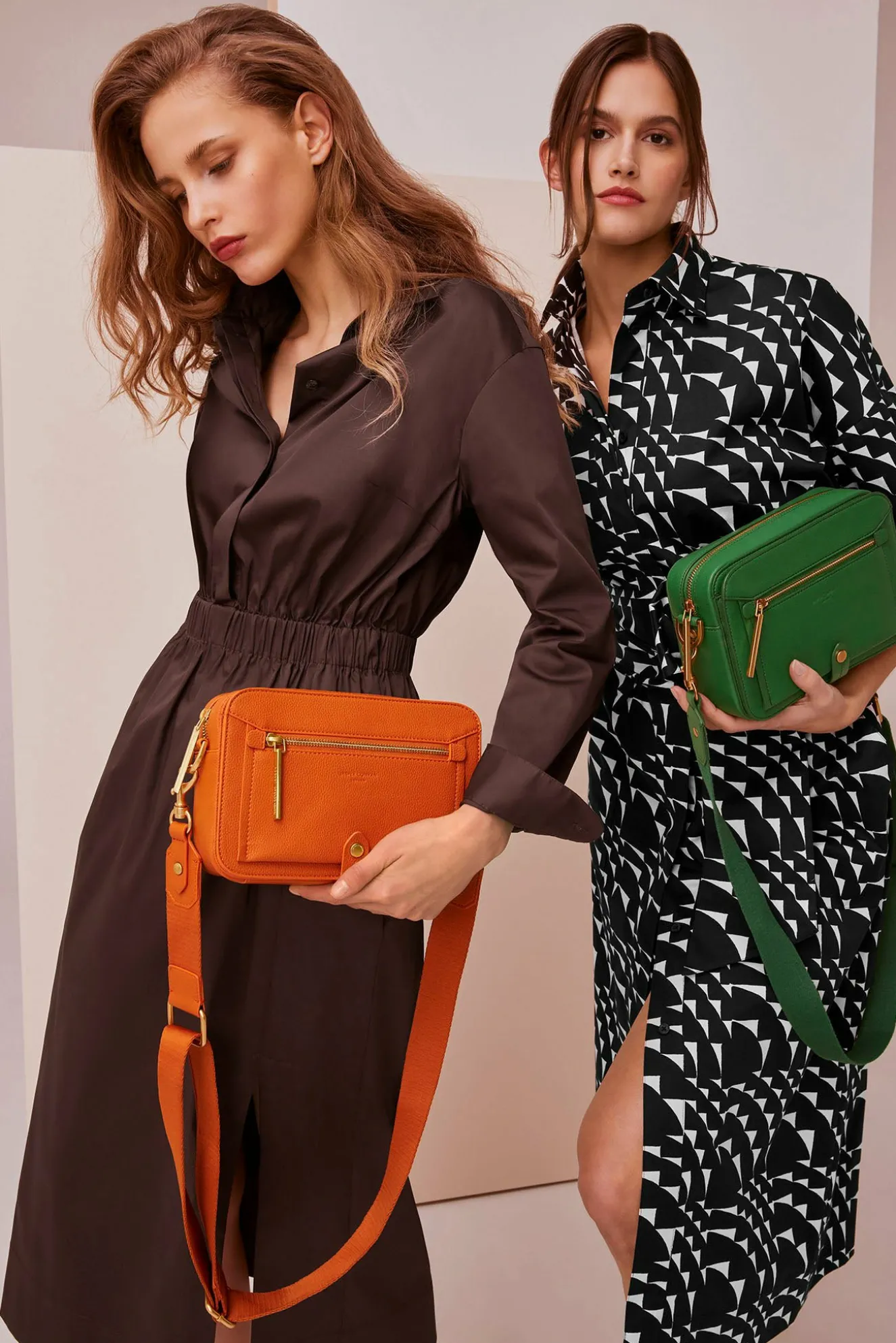 Jasper Conran Baylee Toaster Cross Body Sale