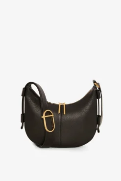 Jasper Conran Beatrix Scoop Leather Cross Body Discount