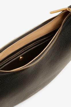 Jasper Conran Beatrix Scoop Leather Cross Body Discount