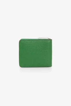 Jasper Conran Bee Leather Cross Hatch Small Purse Store