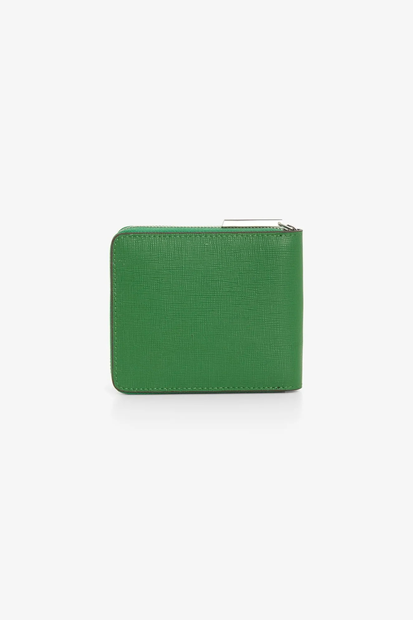 Jasper Conran Bee Leather Cross Hatch Small Purse Store