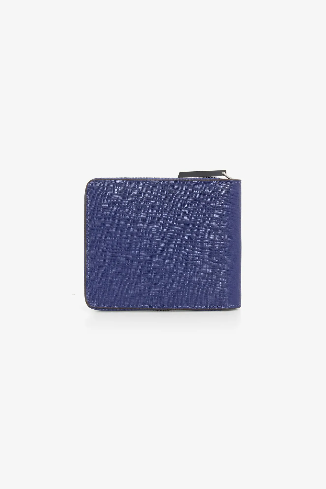 Jasper Conran Bee Leather Cross Hatch Small Purse Store