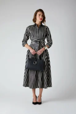 Jasper Conran Bee Leather Mini Tote Flash Sale