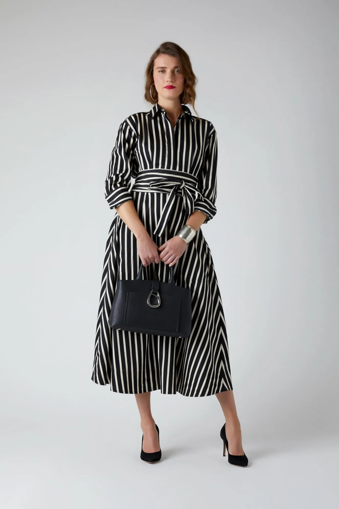 Jasper Conran Bee Leather Mini Tote Flash Sale