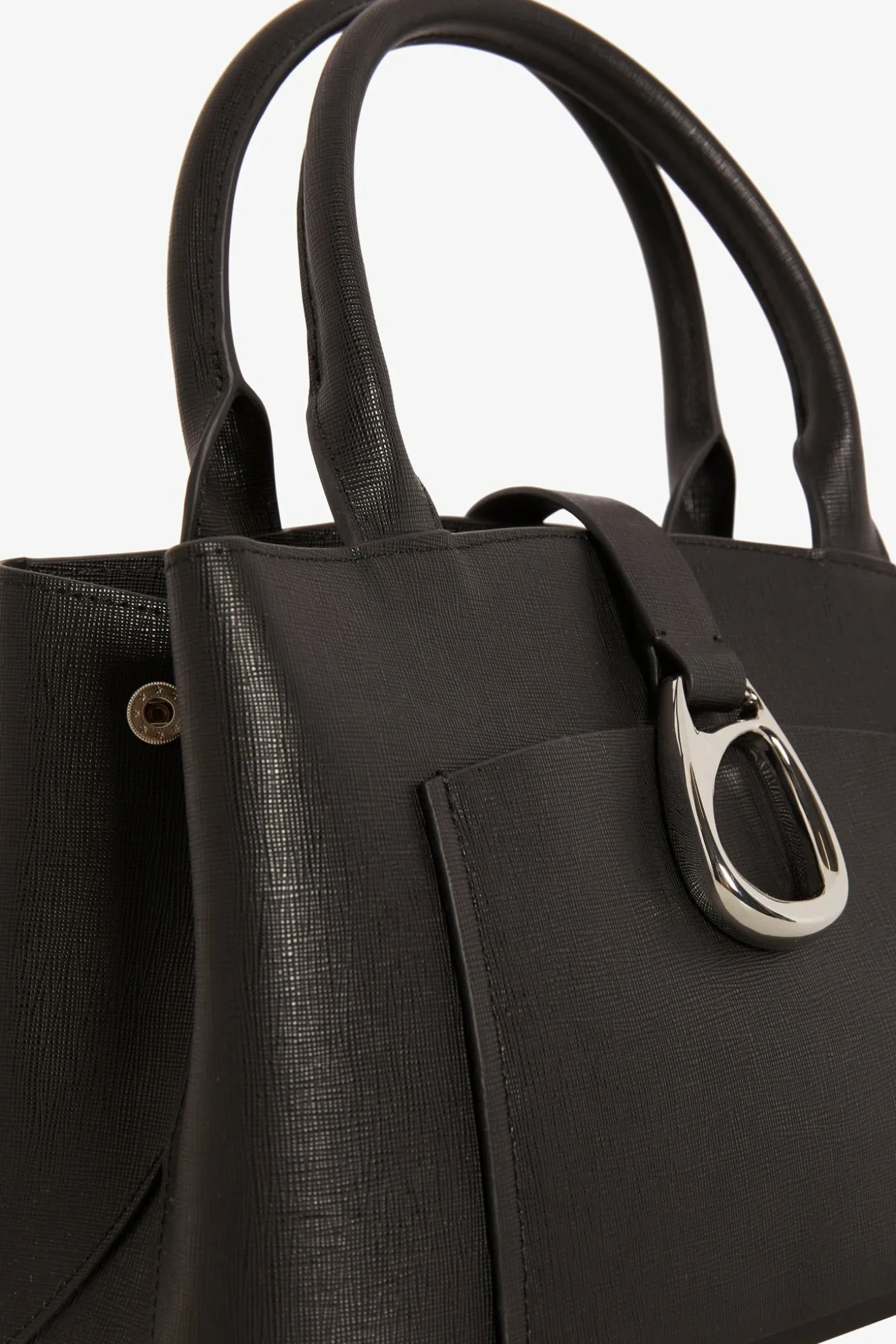 Jasper Conran Bee Leather Mini Tote Flash Sale