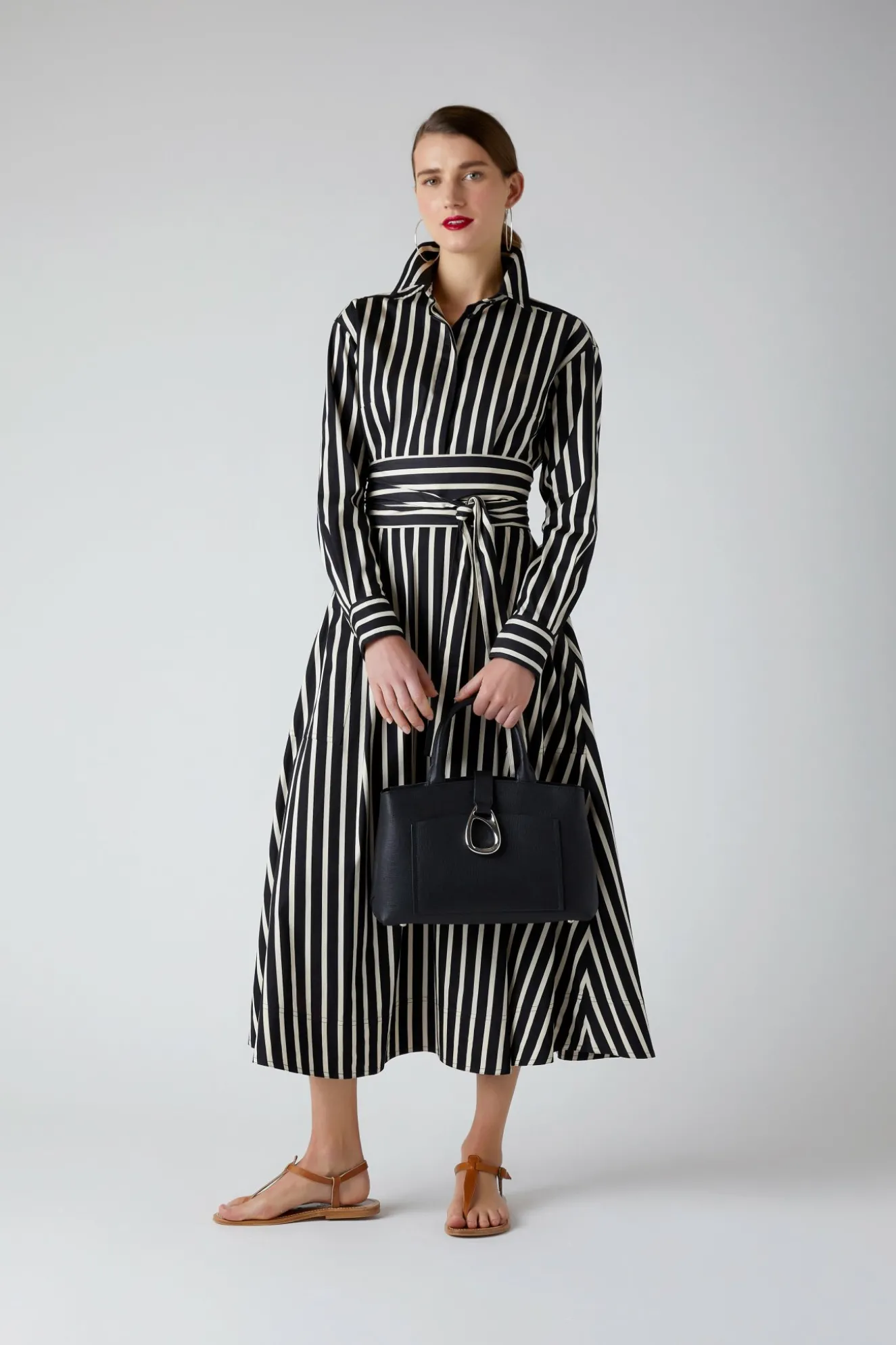Jasper Conran Bee Leather Mini Tote Flash Sale