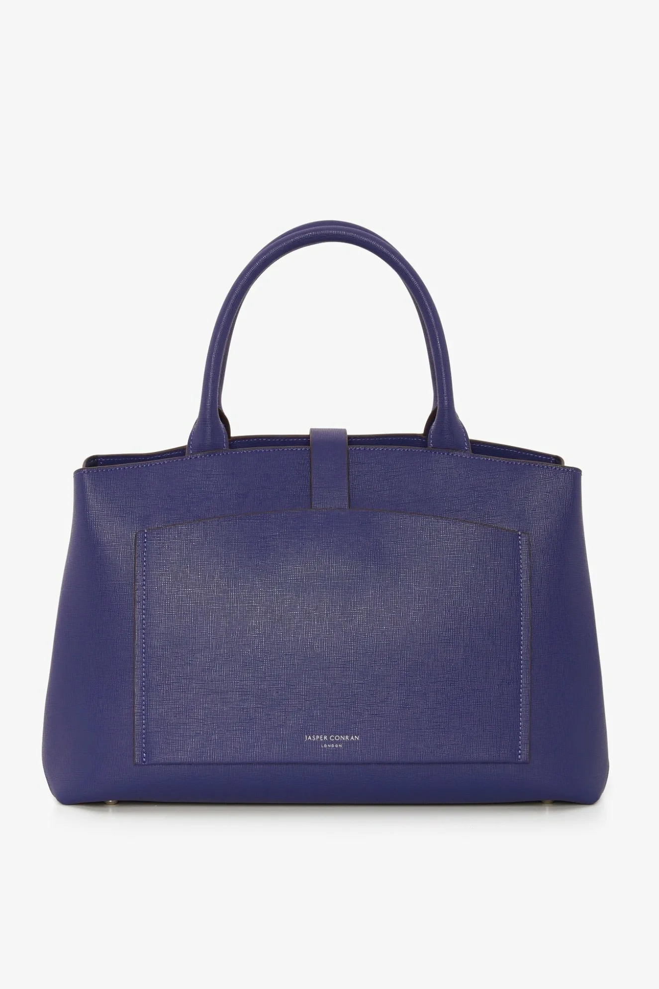 Jasper Conran Bee Leather Tote Cheap