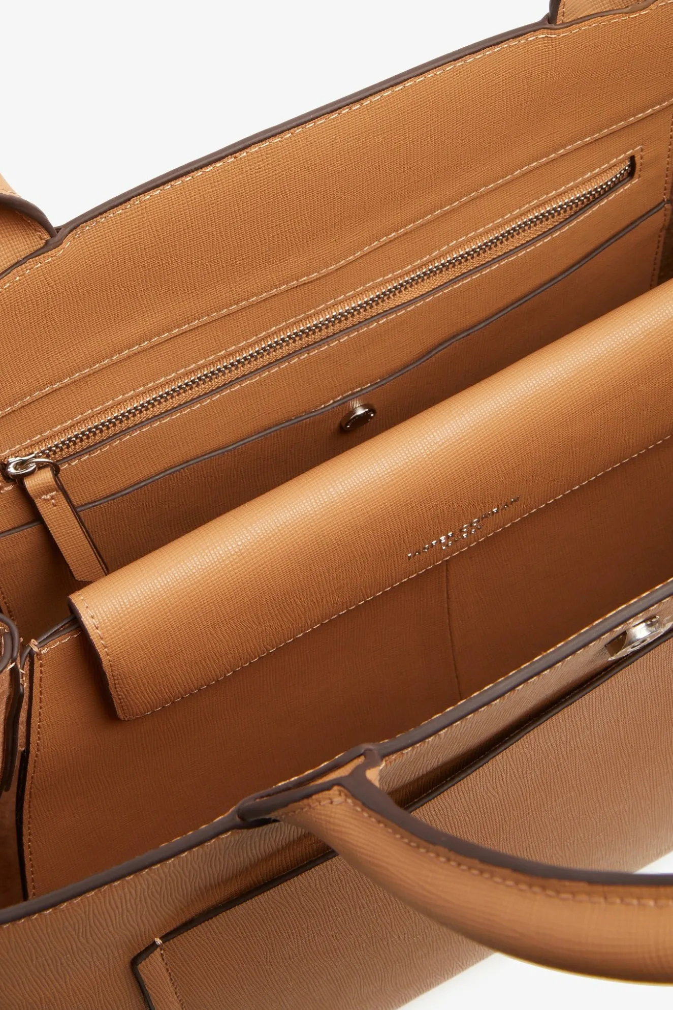 Jasper Conran Bee Leather Tote Cheap