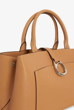 Jasper Conran Bee Leather Tote Cheap
