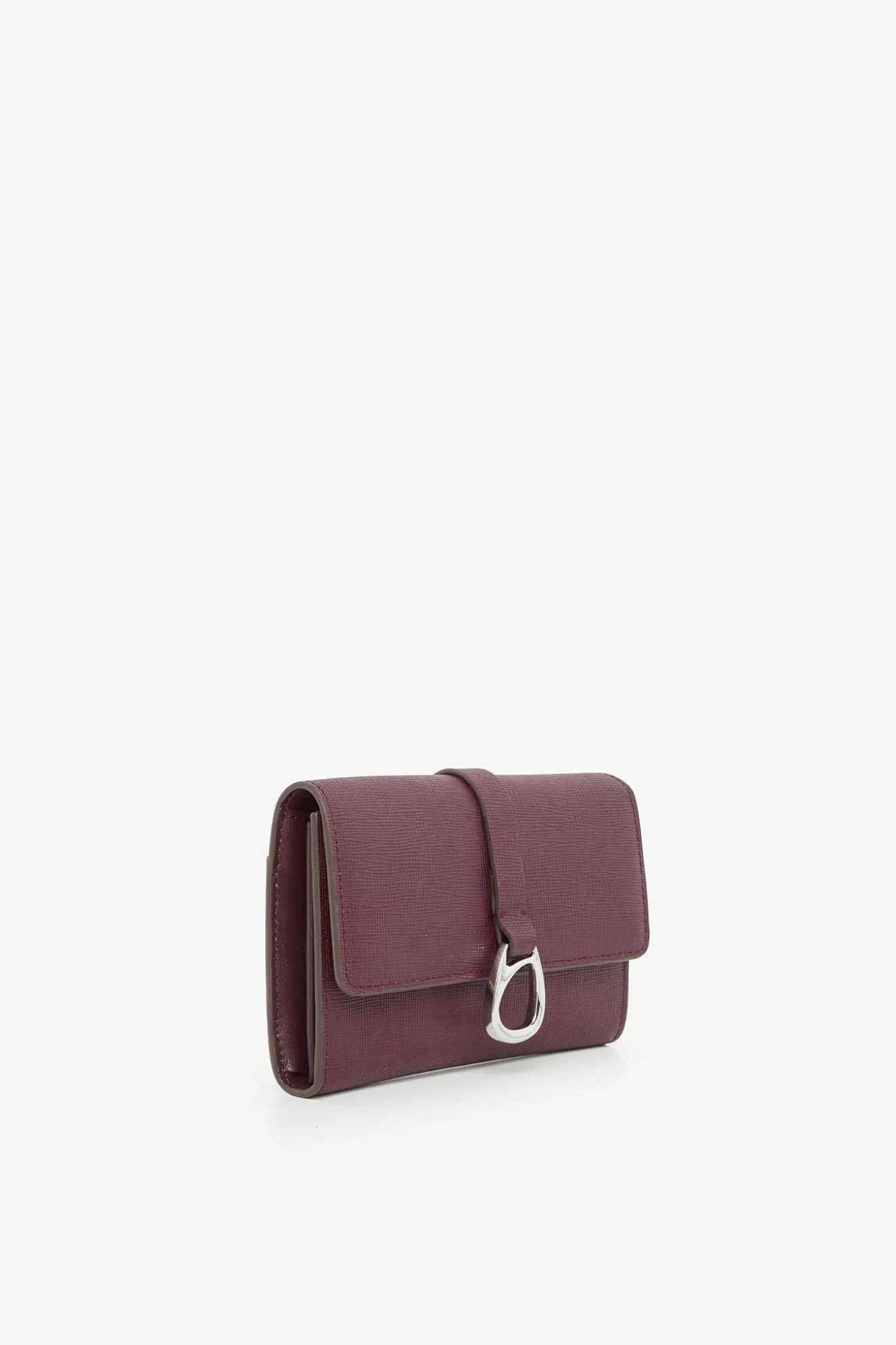 Jasper Conran Bee Medium Flip Purse Cheap