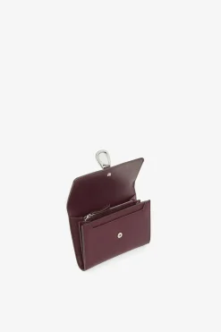Jasper Conran Bee Medium Flip Purse Cheap