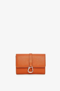 Jasper Conran Bee Medium Flip Purse Fashion